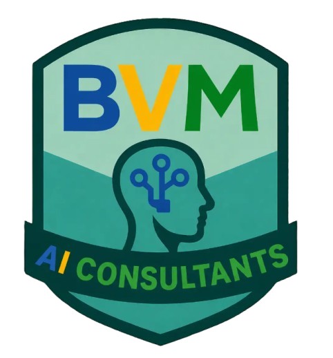 BVM AI Consultants